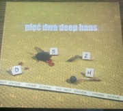 52 Dębiec deep hans limitowana 149/300