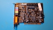Karta muzyczna PCI Sound Blaster Live 5.1 SB0220