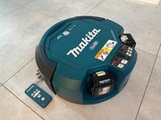 MAKITA DRC200Z robot odkurzacz przemysłowy akumulatorowy 18V