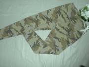 C&A Legginsy moro  40 L #140