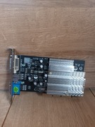 Karta graficzna AGP AMD Radeon 9250 128 MB