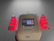 Sprzedam Lipolaser Studio Figura