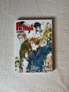 manga hetalia axis powers tom 1