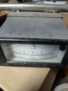 097 Miernik tablicowy firmy LUMEL skala st. Celsjusza