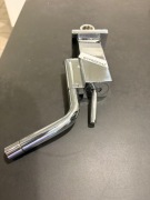 Bateria umywalkowa podtynkowa Raf Form F020J8