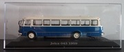 Jelcz 043 - 1959