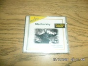 Stachursky - Złota kolekcja 2001. Pudeło z okładką bez płyty CD