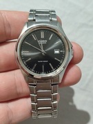 Zegarek męski casio mtp