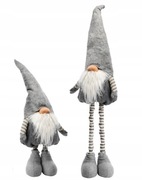 Skrzat GLASER z brodą i regulowanymi nogami - 115 cm