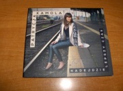 PATRYCJA KAMOLA - Nadejdzie Lepszy Czas