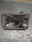 ISUZU TROOPER LAMPA LEWY PRZÓD LEWA PRZEDNIA 84-91r EUROPA