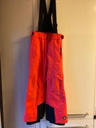 Dziewczęce spodnie narciarskie Killtec Level 3 r.140