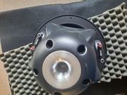 Matz&kruger 12" 400w rms 2x4ohm