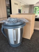Oryginalna misa Thermomix TM6 – Nowa, fabrycznie zapakowana