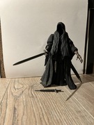 172 TOYBIZ LORD OF THE RINGS RINGWRAITH KING