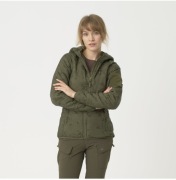 helikon-Tex WOMENS WOLFHOUND HOODIE -  XS - DESERT NIGHT CAMO 