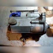 22re toyota 2,4i rozrusznik oryginal denso