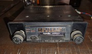 Radio samochodowe retro Handic Nordica