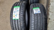 Opony letnie dwie sztuki 255/55/19 Goodride 