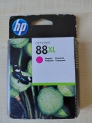 Tusz HP 88xl C9392AE czerwony (magenta)