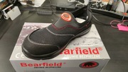 Buty robocze Bearfield ULTRA S1 PS – rozmiar 42, półbuty ochronne