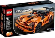 LEGO Technic 42093 Chevrolet Corvette ZR1