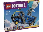 LEGO 77073 Fortnite Bus Bojowy