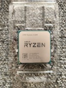 Procesor AMD Ryzen 3 1200AF AM4