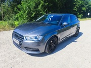 Audi a3 8v sportback