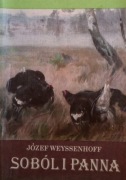 SOBÓL I PANNA Józef Weyssenhoff