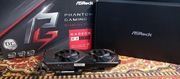 Radeon RX 590 8GB OC ASRock Phantom Gaming