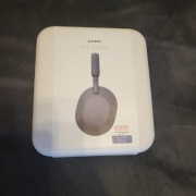 Słuchawki Bluetooth SONY WH-1000XM5L