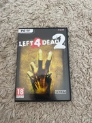 Left 4 Dead 2 PL - wersja dla kolekcjonerów