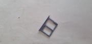 Tacka SIM SD  Samsung A6 + A605 2018