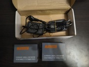 Konwerter światłowodowy Netlink Gigabit Ethernet 1000Base-T / SX/LX