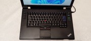 Lenovo L520  i3 SSD  Win11  gwarancja.