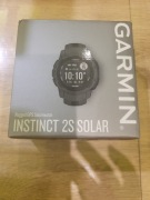 Smartwatch Garmin 2 S Solar