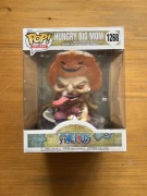 Hungry Big Mom Funko Pop