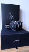 Słuchawki AKG K812