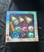 Zestaw lodów do zabawy