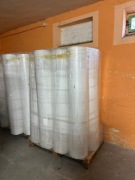 Włóknina PP Spunbond Fizelina Biała-36 szt.