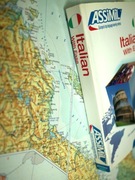 ASSIMIL ITALIAN WITH EASE / JĘZYK WŁOSKI ŁATWO & PRZYJEMNIE (B1-B2)