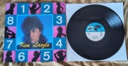 Ken Laszlo - 1.2.3.4.5.6.7.8  maxi italo disco