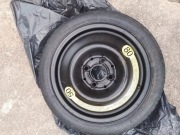 Koło dojazdowe seat Ibiza 1998 rok 105/70 R14