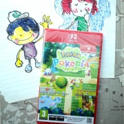 POKEMON POKOPIA ( SWITCH2 )