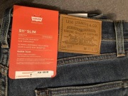 Levi's 511 Slim 31/32