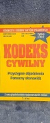 Kodeks cywilny  1995 r.                     K5