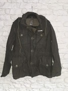 DIESEL M KURTKA KHAKI 