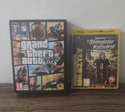 Gry na pc Grand theft auto v, Emergency 2012