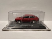 Polonez Coupe 1:43 Legendy FSO